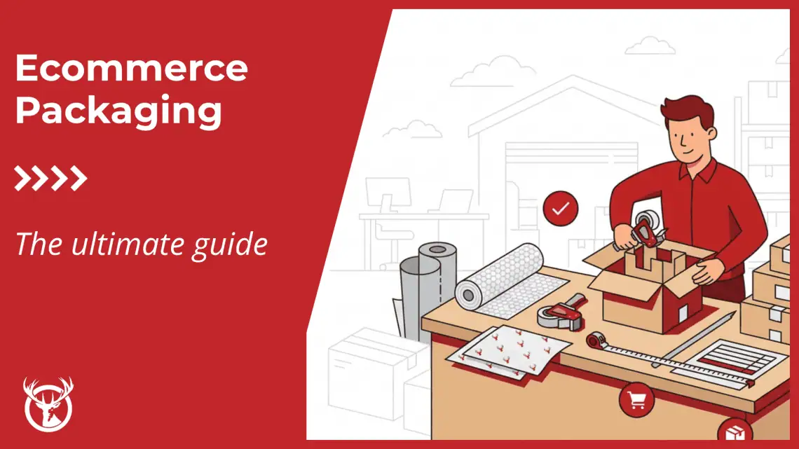eCommerce packaging