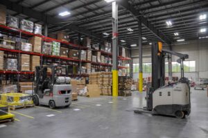 Best fulfillment service companies warehouse