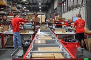 same-day shipping ecommerce shipping costs