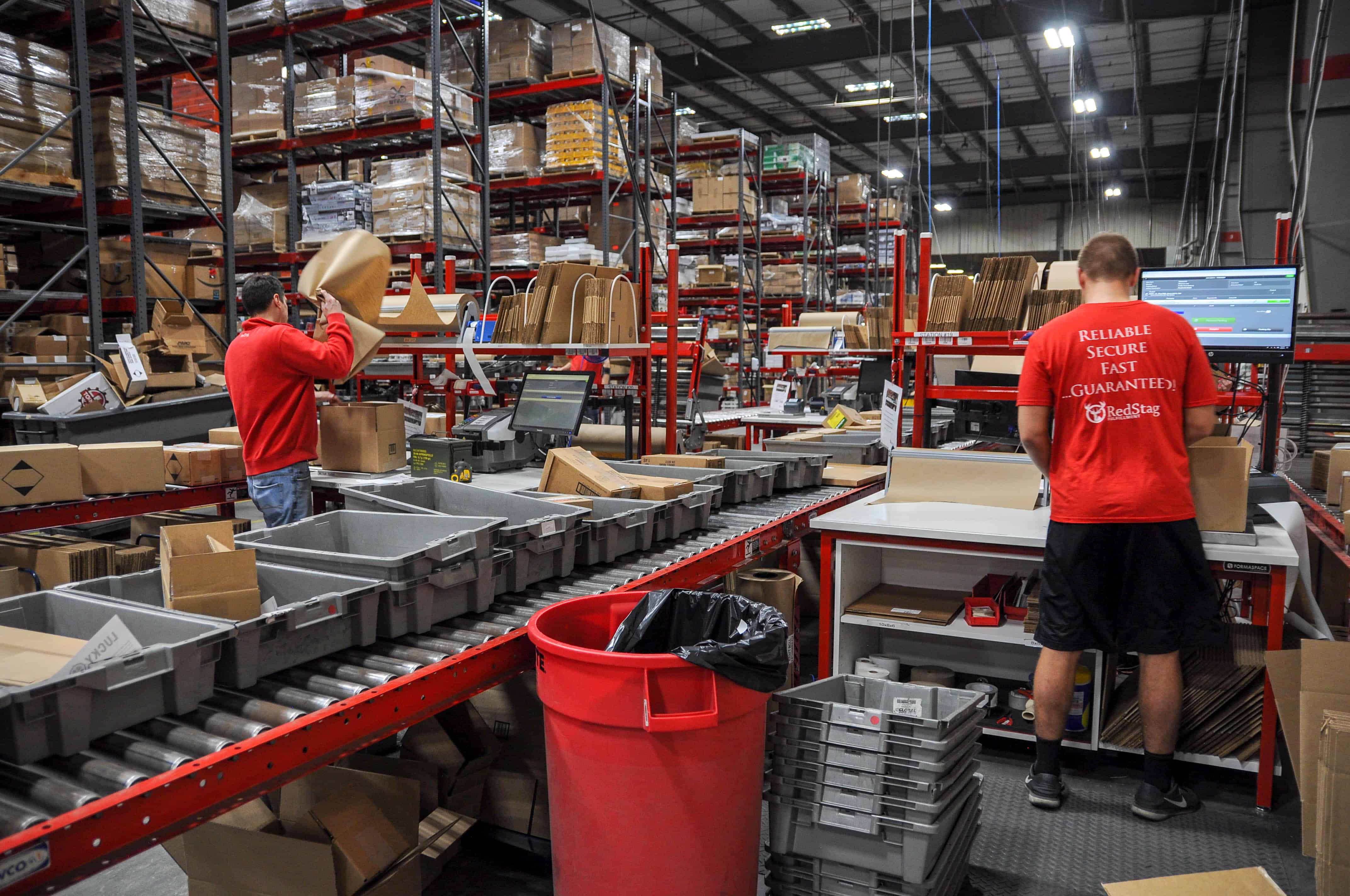 Best Crowdfunding Fulfillment Companies Red Stag Fulfillment Best Crowdfunding Fulfillment Companies Red Stag Fulfillment