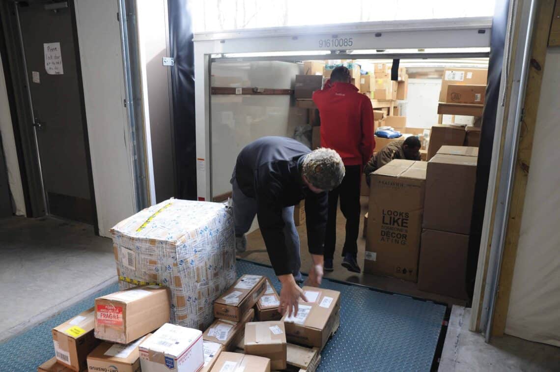 eBay Pack and Ship Guide Red Stag Fulfillment