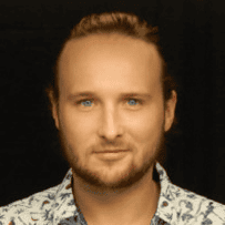Brenden Marquardt, Co-Founder of Homestead Brands