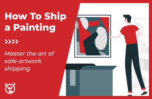 Ship A Painting ft