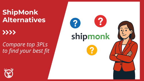 ShipMonk Alternatives ft