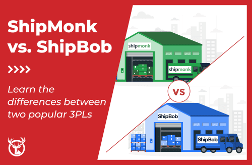 ShipMonk vs ShipBob