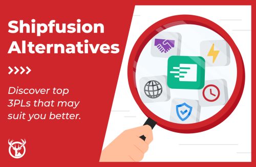 Shipfusion Alternatives ft