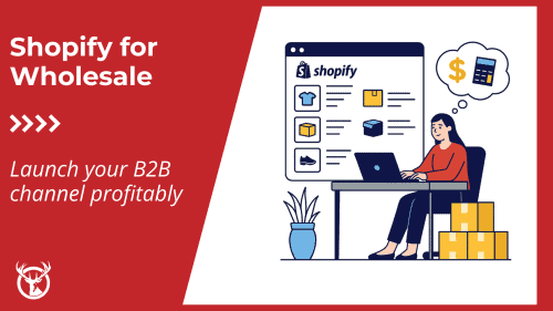 Shopify Wholesale ft