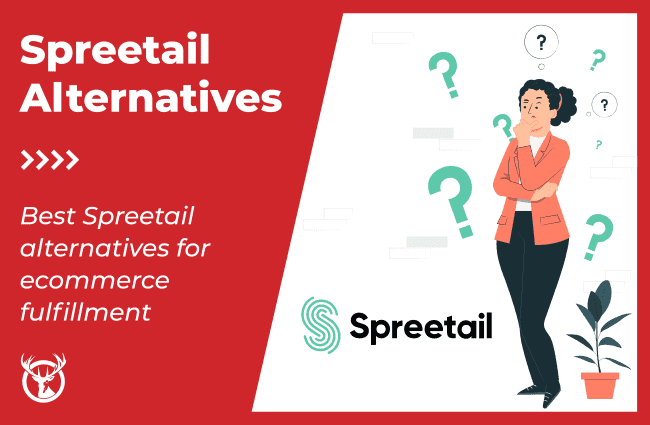 Spreetail Alternatives ft