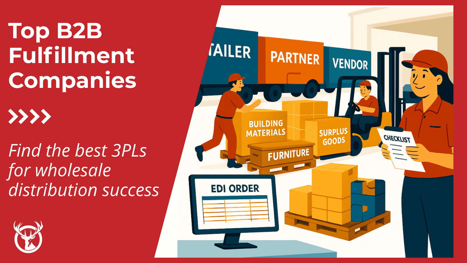 6 best retail & B2B fulfillment companies [2026 comparison]