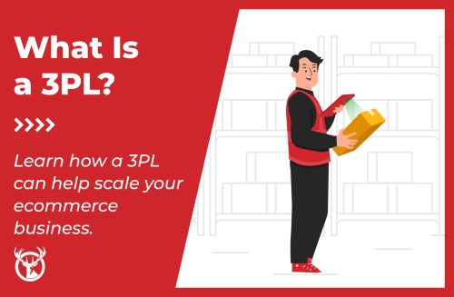 What Is a 3PL?