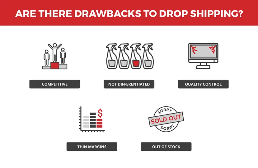 Dropshipping - How To Dropship, Full Guide For 2023