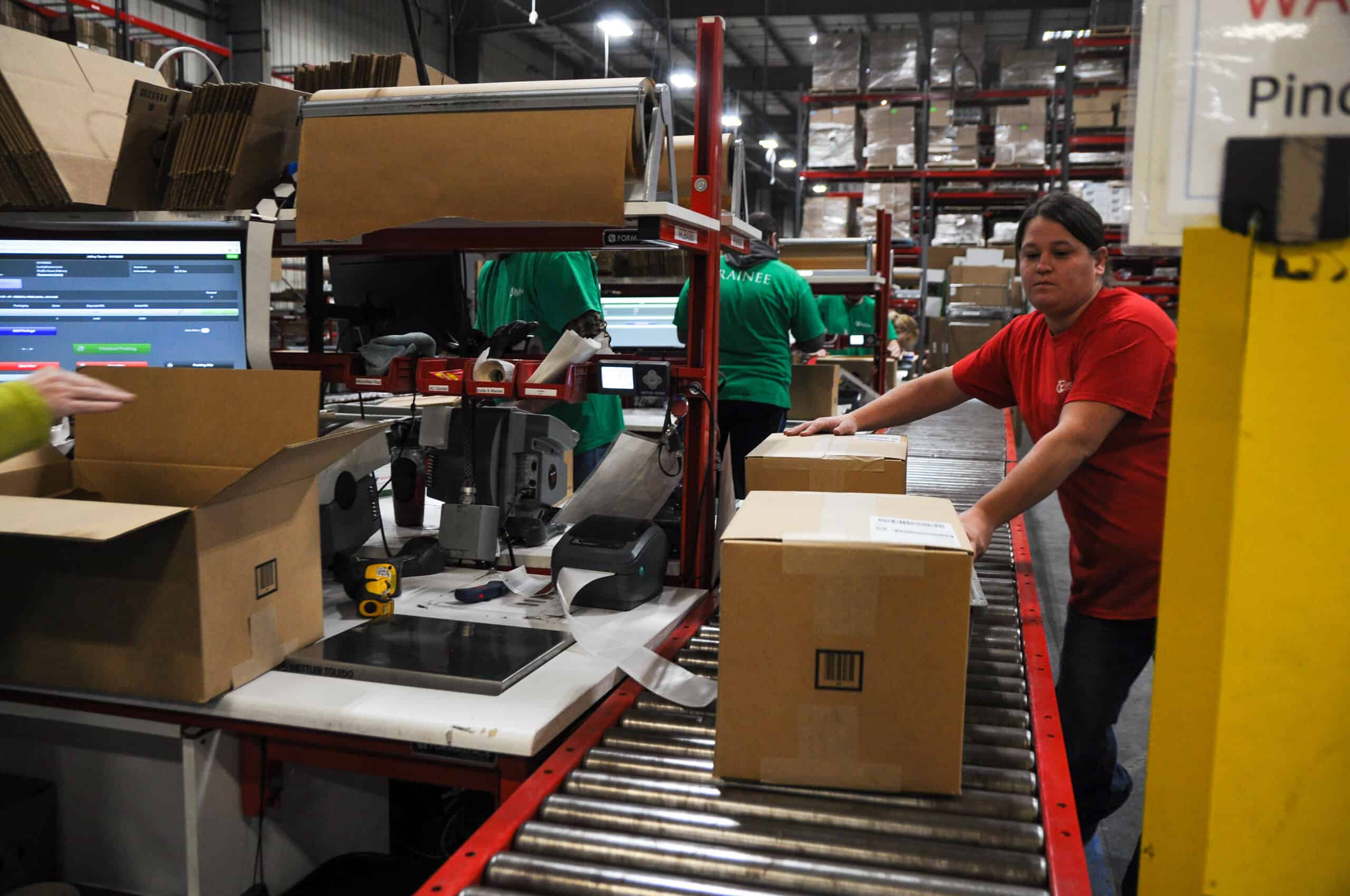 best 3PL companies