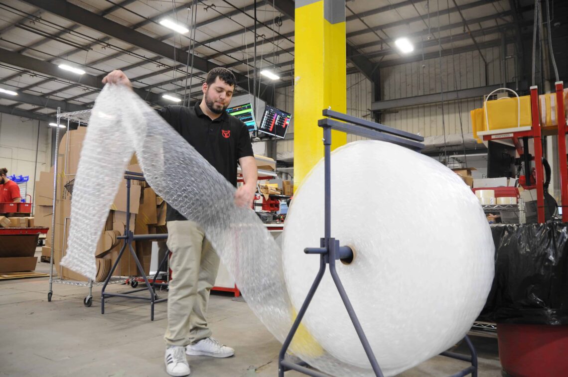 How to Ship Furniture Red Stag Fulfillment