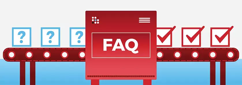Frequently Asked Drop Shipping Questions