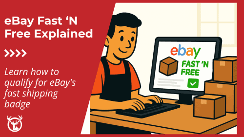 eBay Fast 'N Free FT