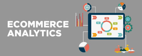 data-driven insights from ecommerce analytics