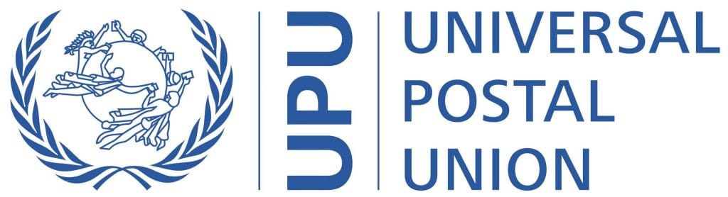 Universal Postal Union logo