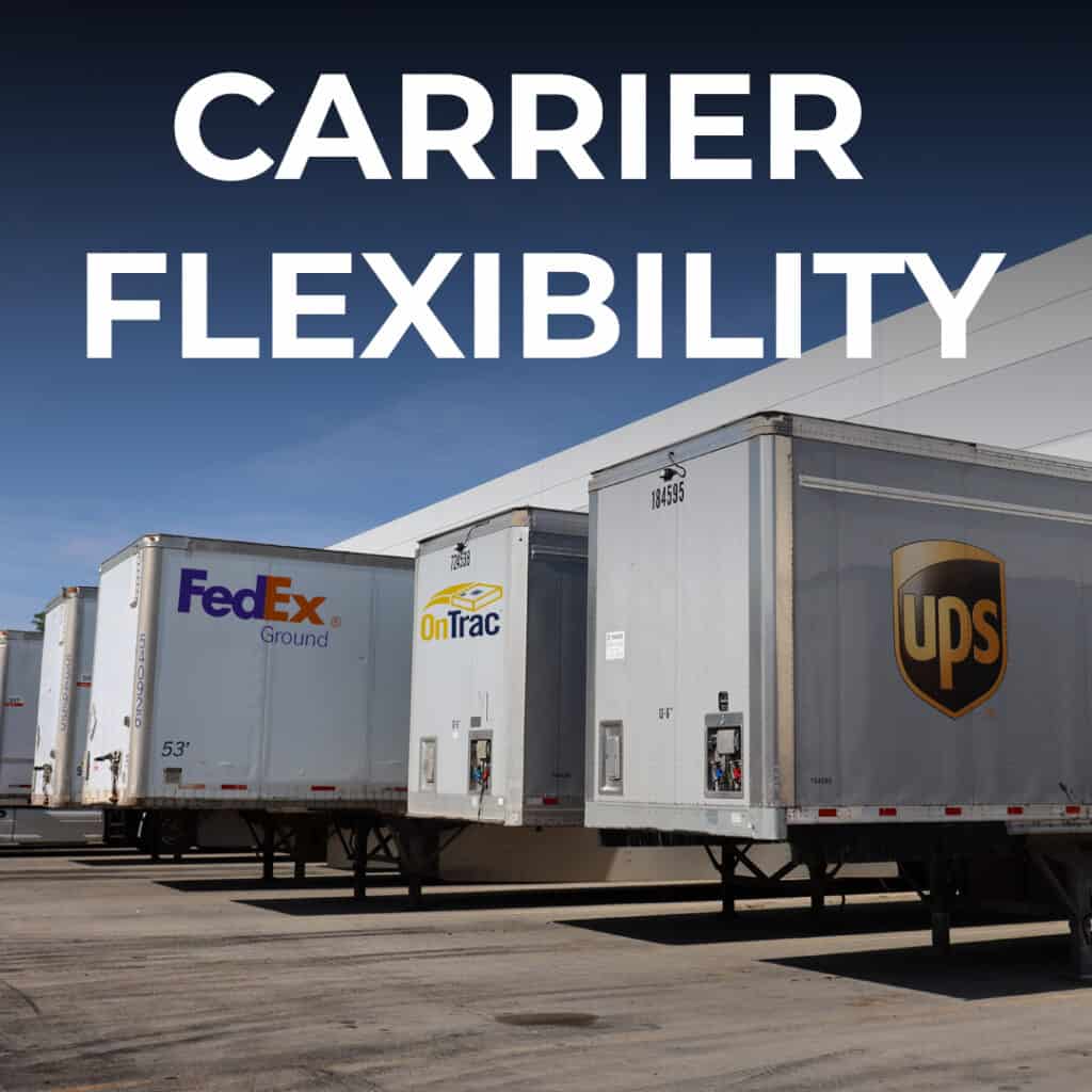 What Is a Carrier Facility? Your Complete Guide Red Stag Fulfillment