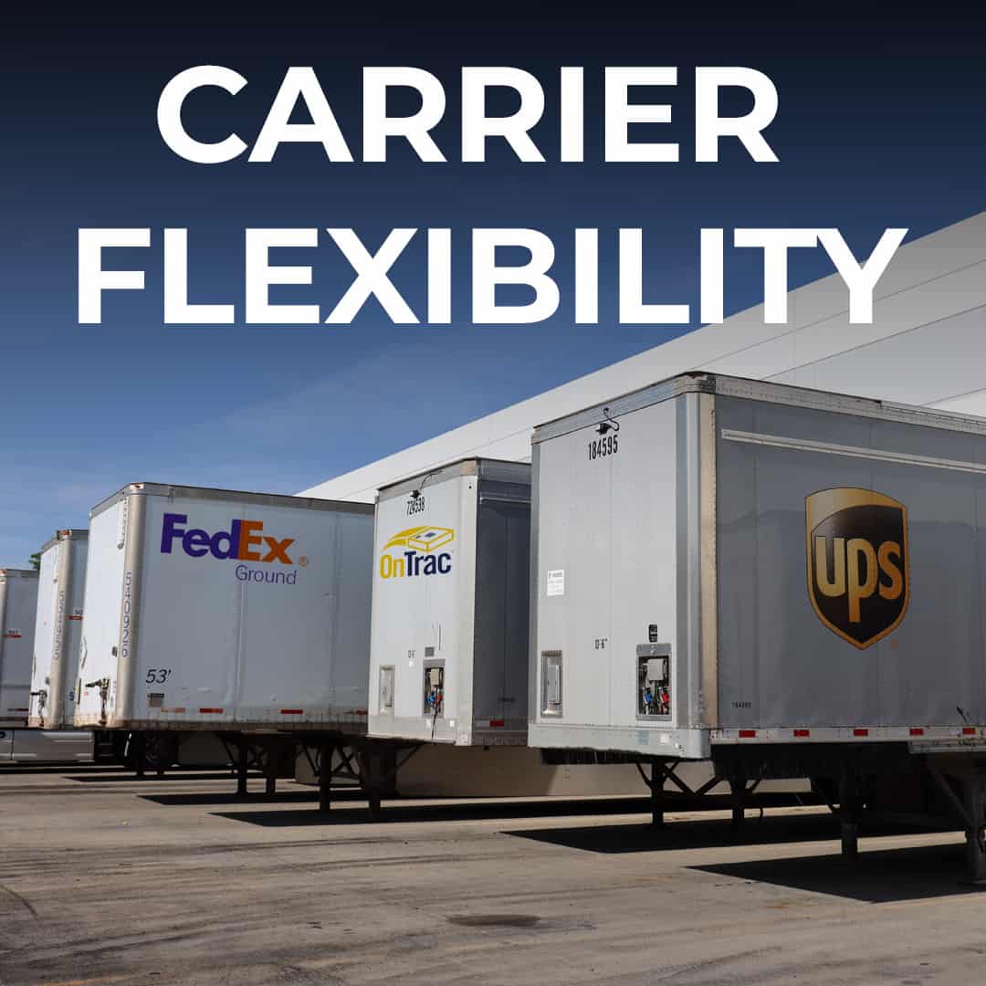 25 Reasons For Delay In FedEx And UPS Shipments - Blog