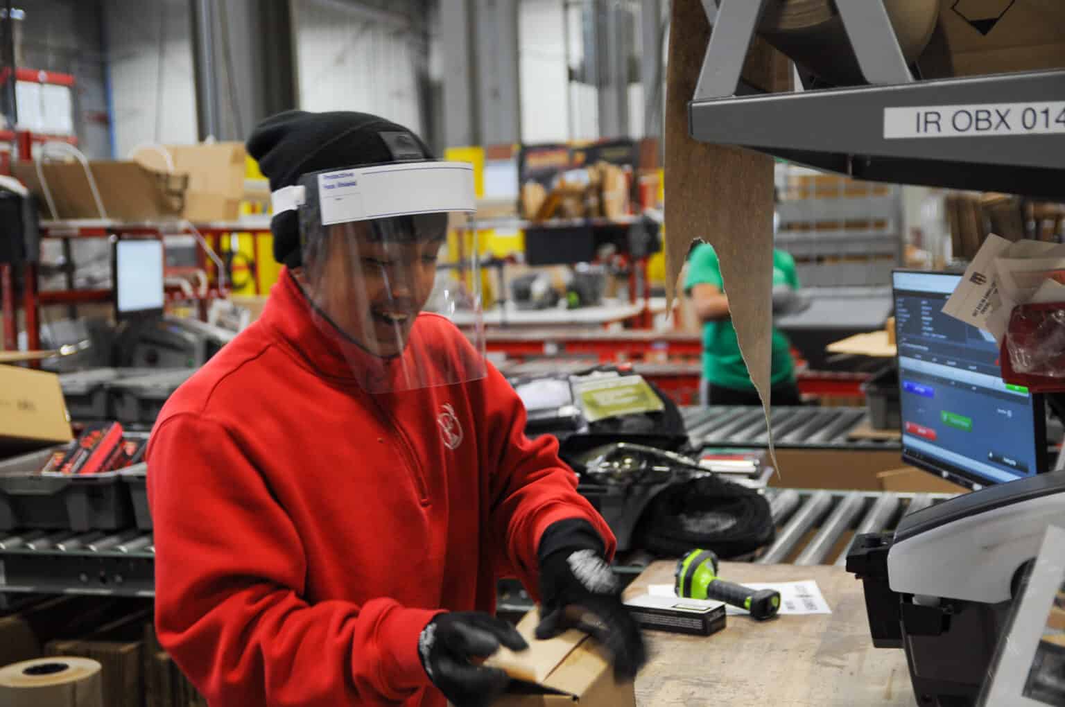 Pack and Ship Store Business Plan Requirements Red Stag Fulfillment