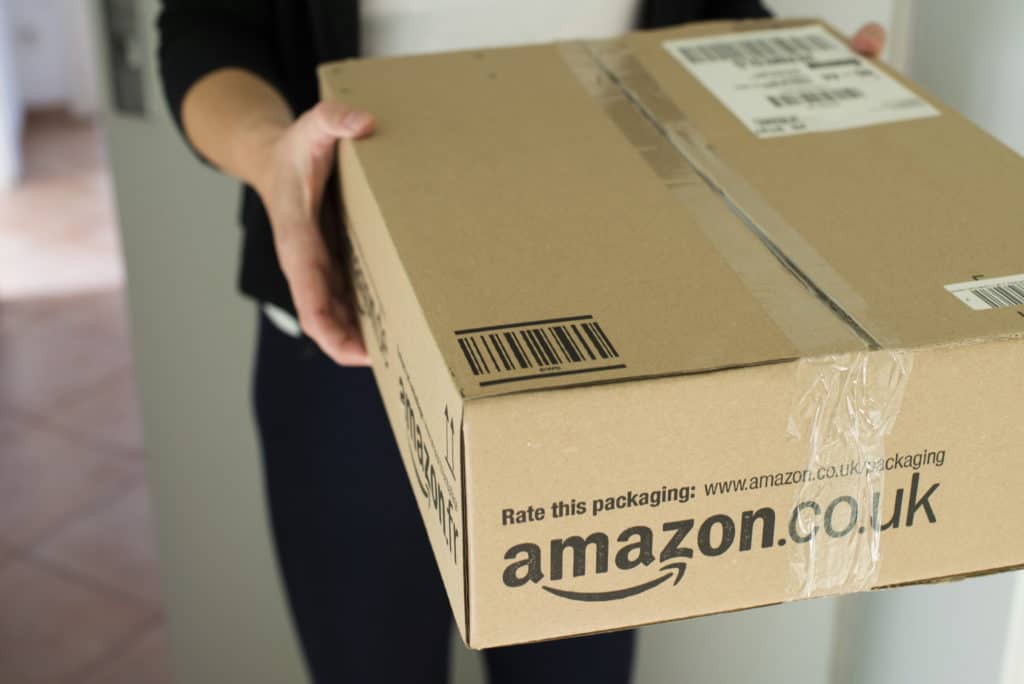is Amazon fulfillment worth it?