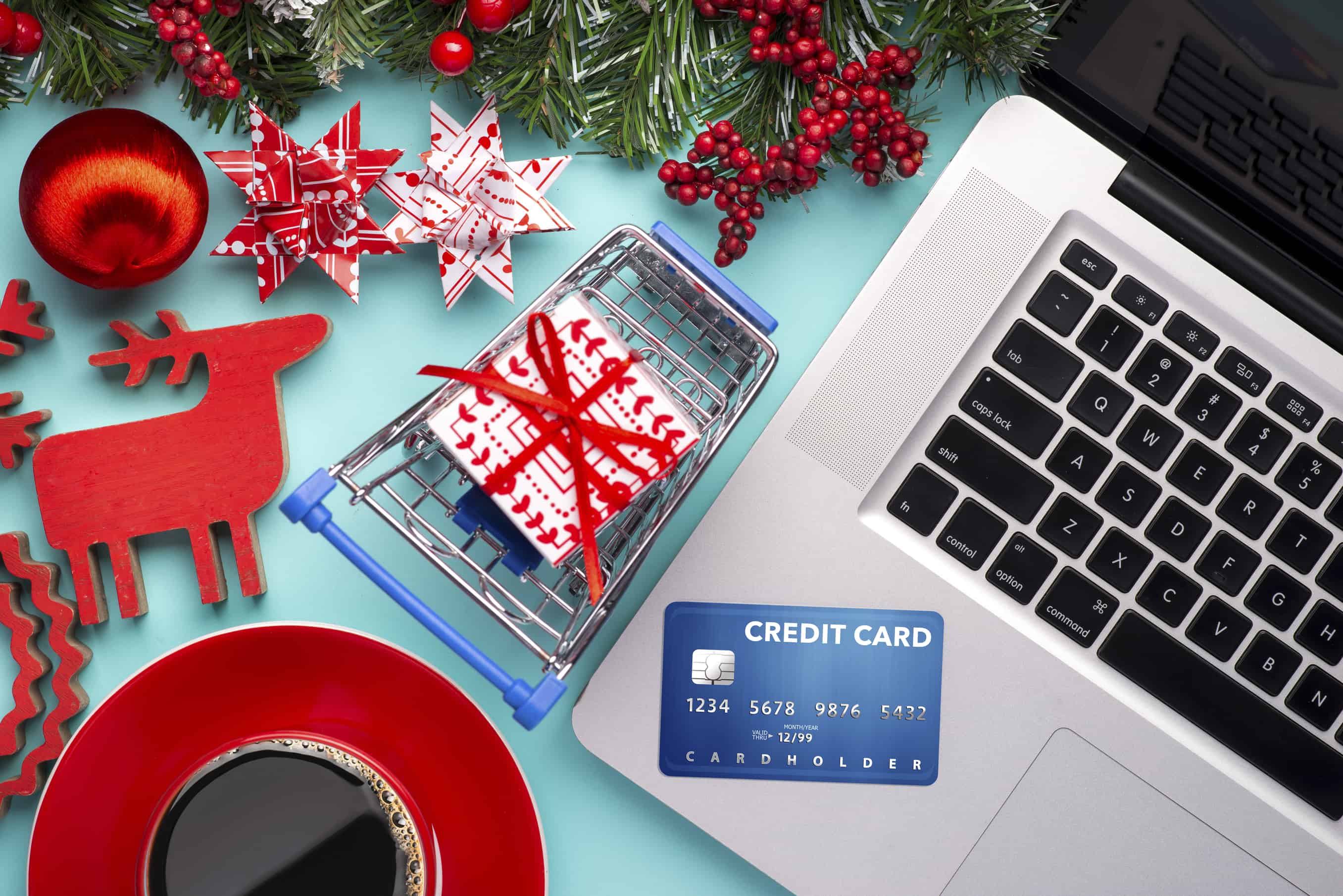 Cyber Monday Special Offers + Short-term and Long-term Advantages