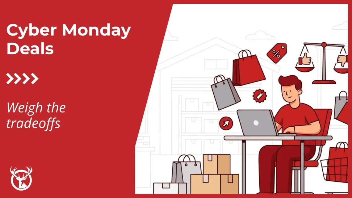 Cyber Monday
