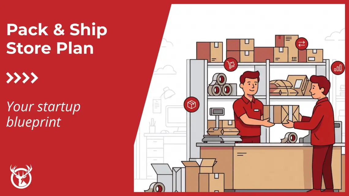 pack and ship business plan