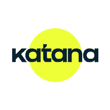 Katana inventory management software logo