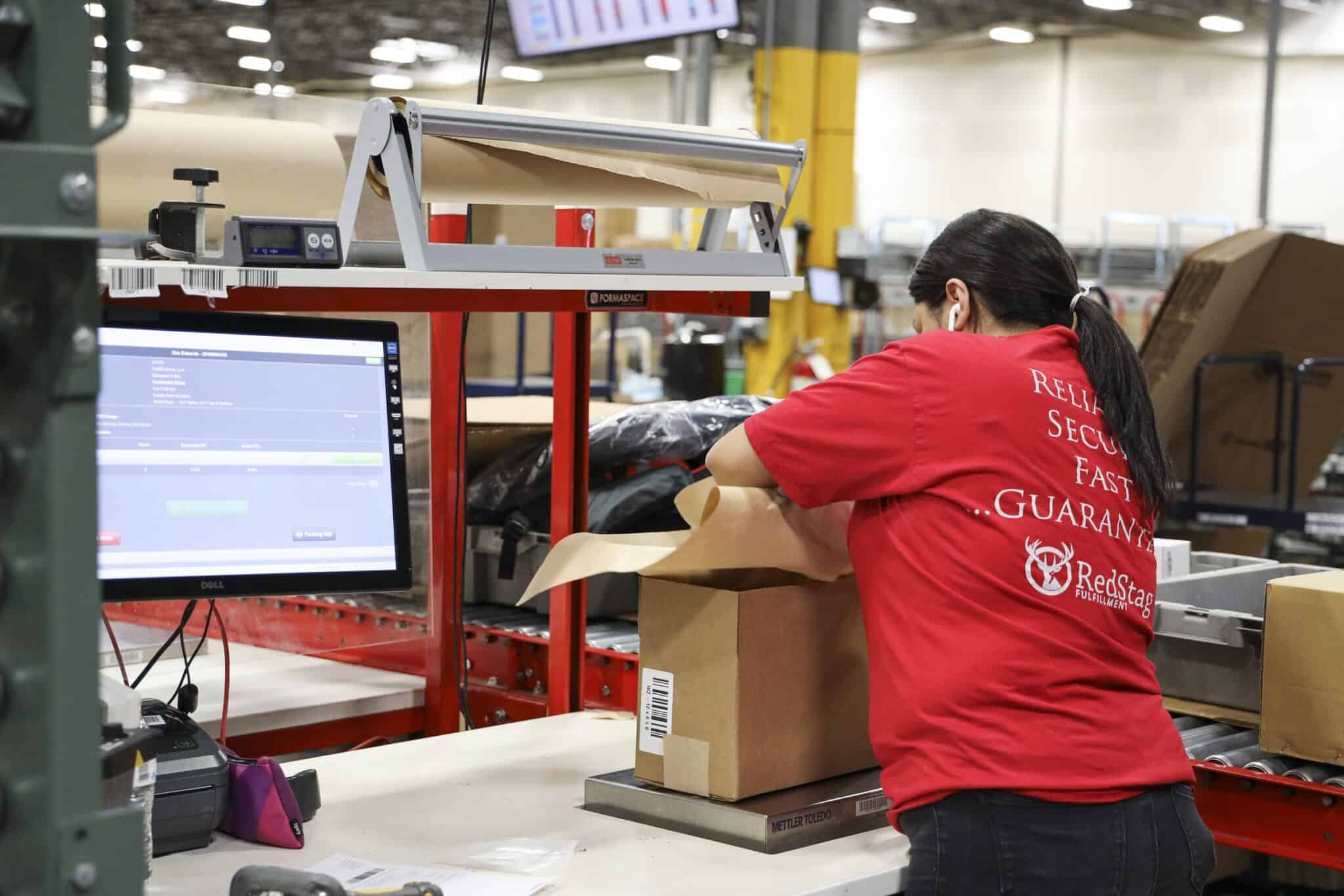 What Is Kitting in Manufacturing? Red Stag Fulfillment