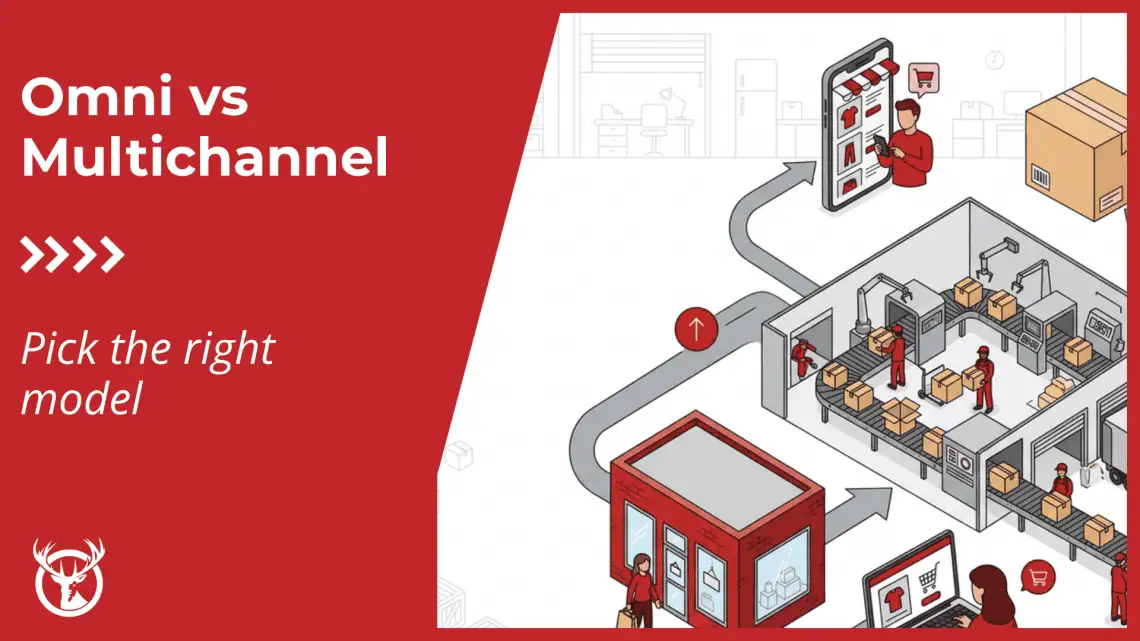 omnichannel fulfillment