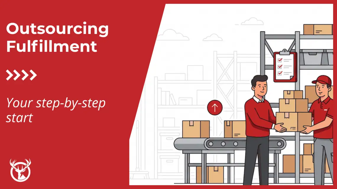 outsourcing fulfillment