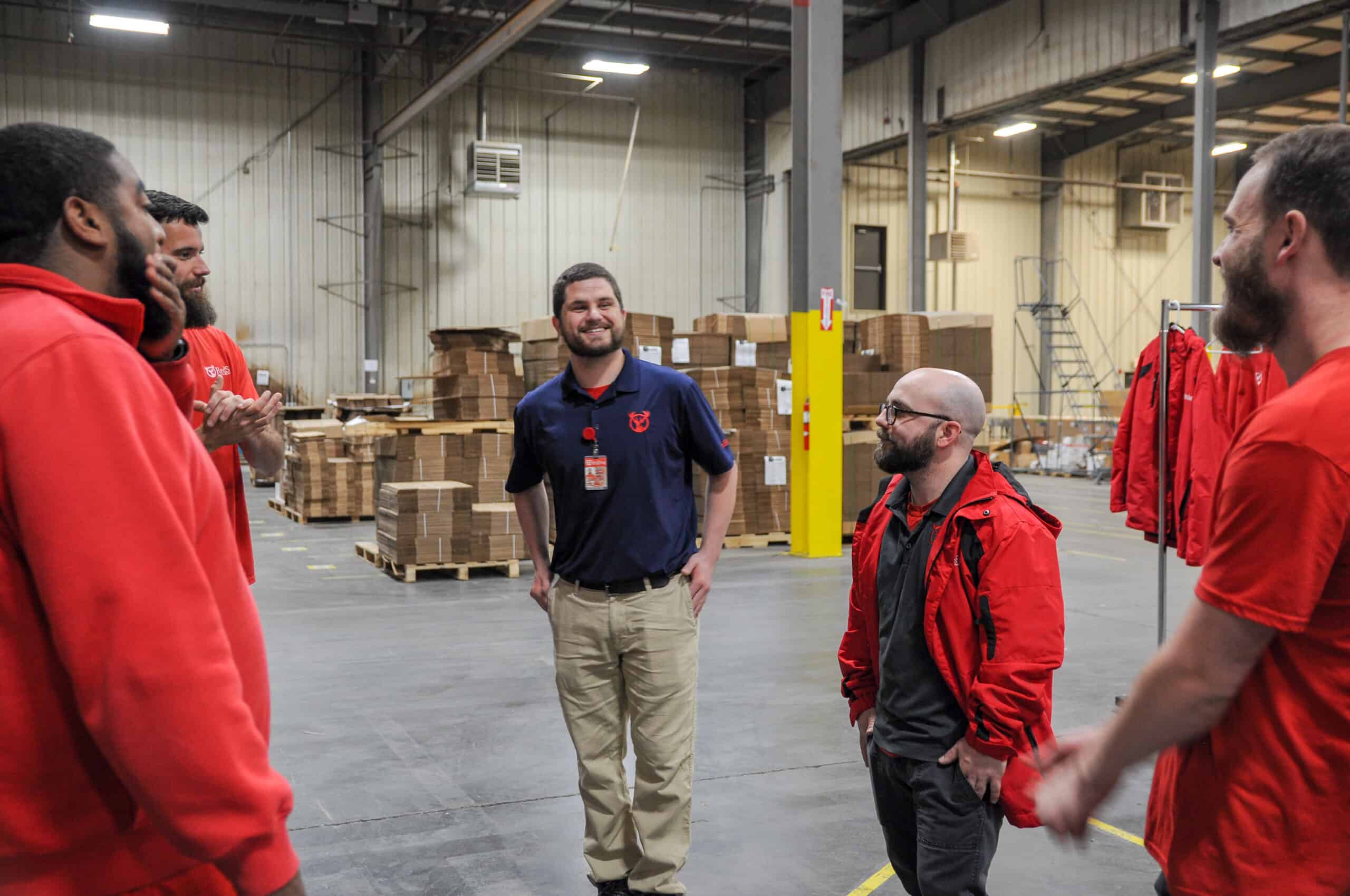 How to Get Started When You’re Outsourcing Fulfillment