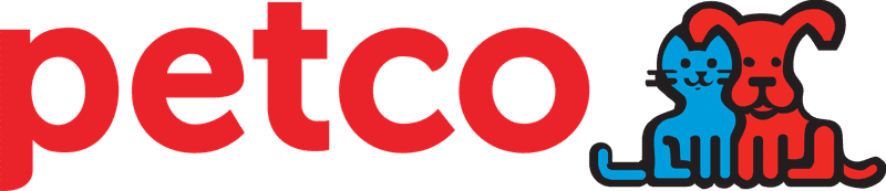 Petco logo Petco logo