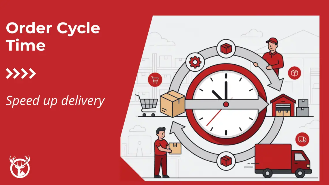 pick and pack warehouse services