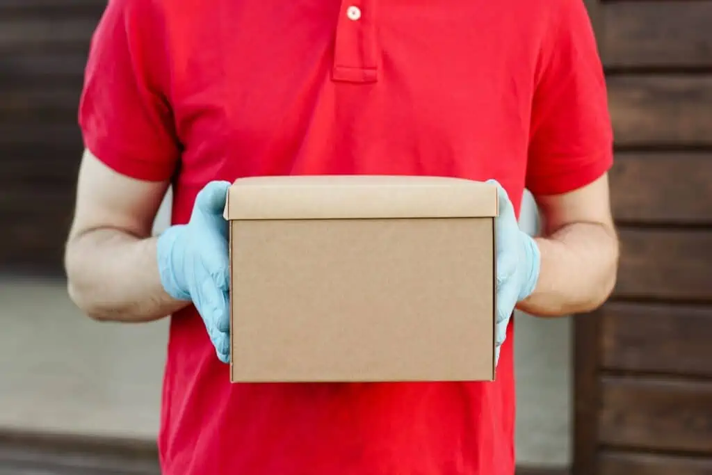 red stag fulfillment white glove delivery premium specialty fulfillment services