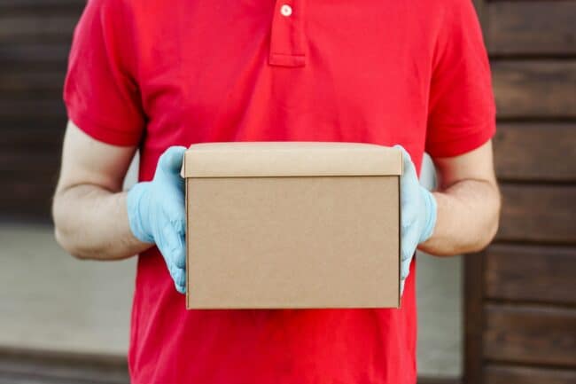 red stag fulfillment white glove delivery premium fulfillment services