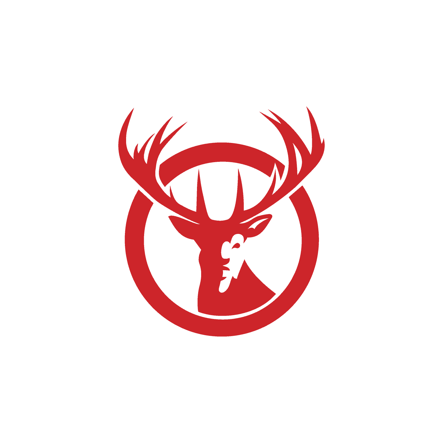 Red Stag Fulfillment Logo