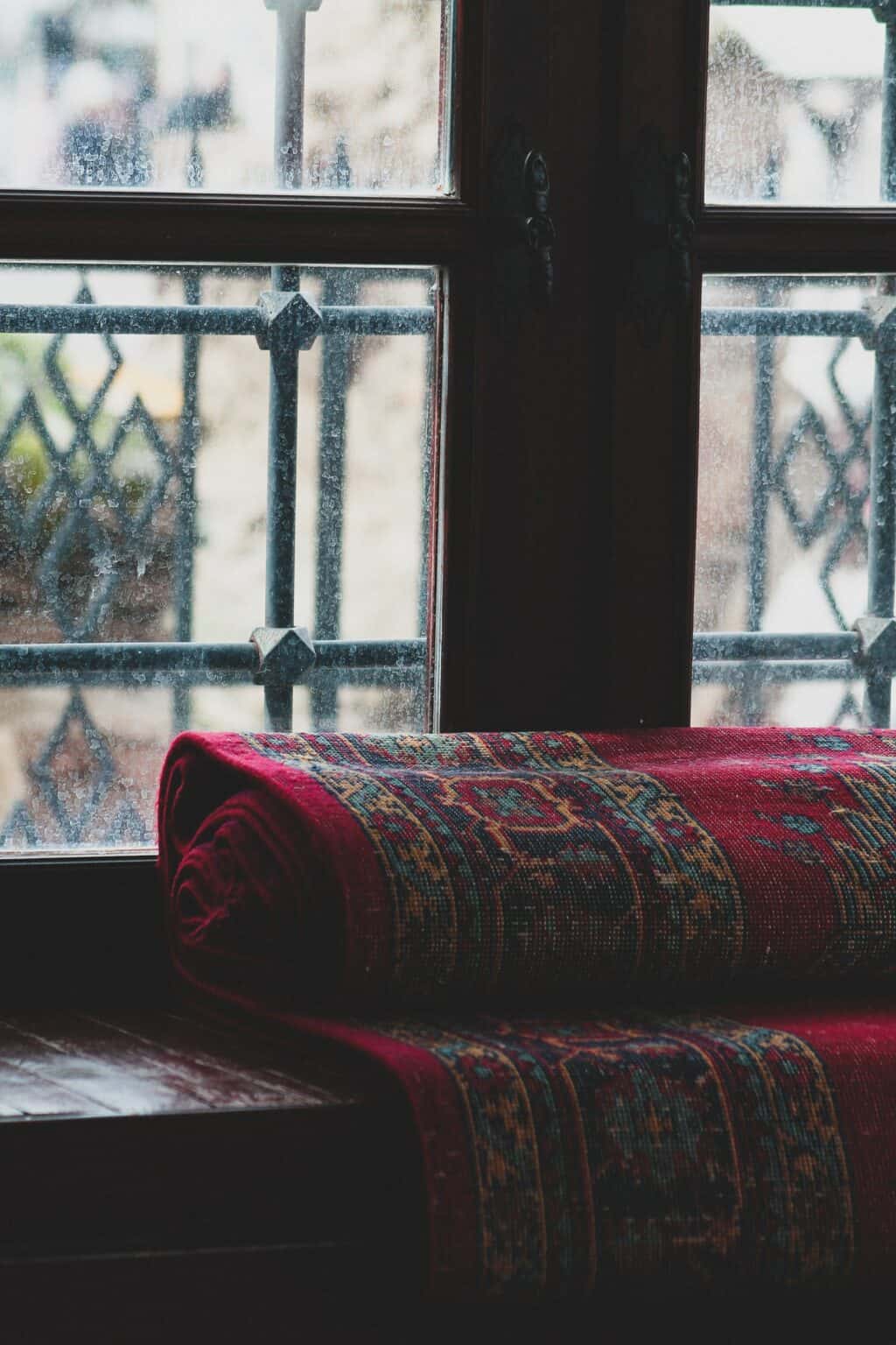 How to Ship a Rug Red Stag Fulfillment