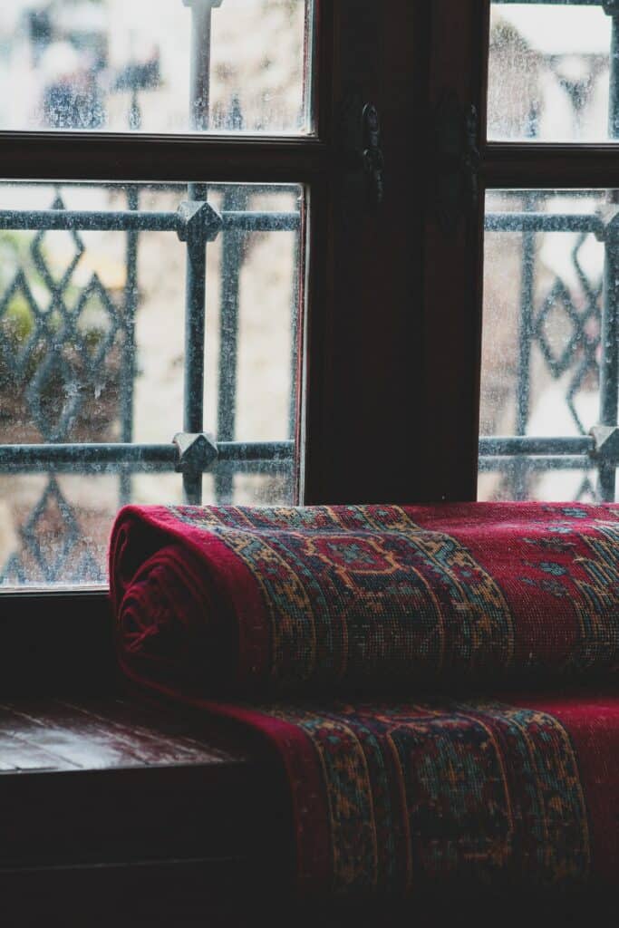 How to Ship a Rug Red Stag Fulfillment