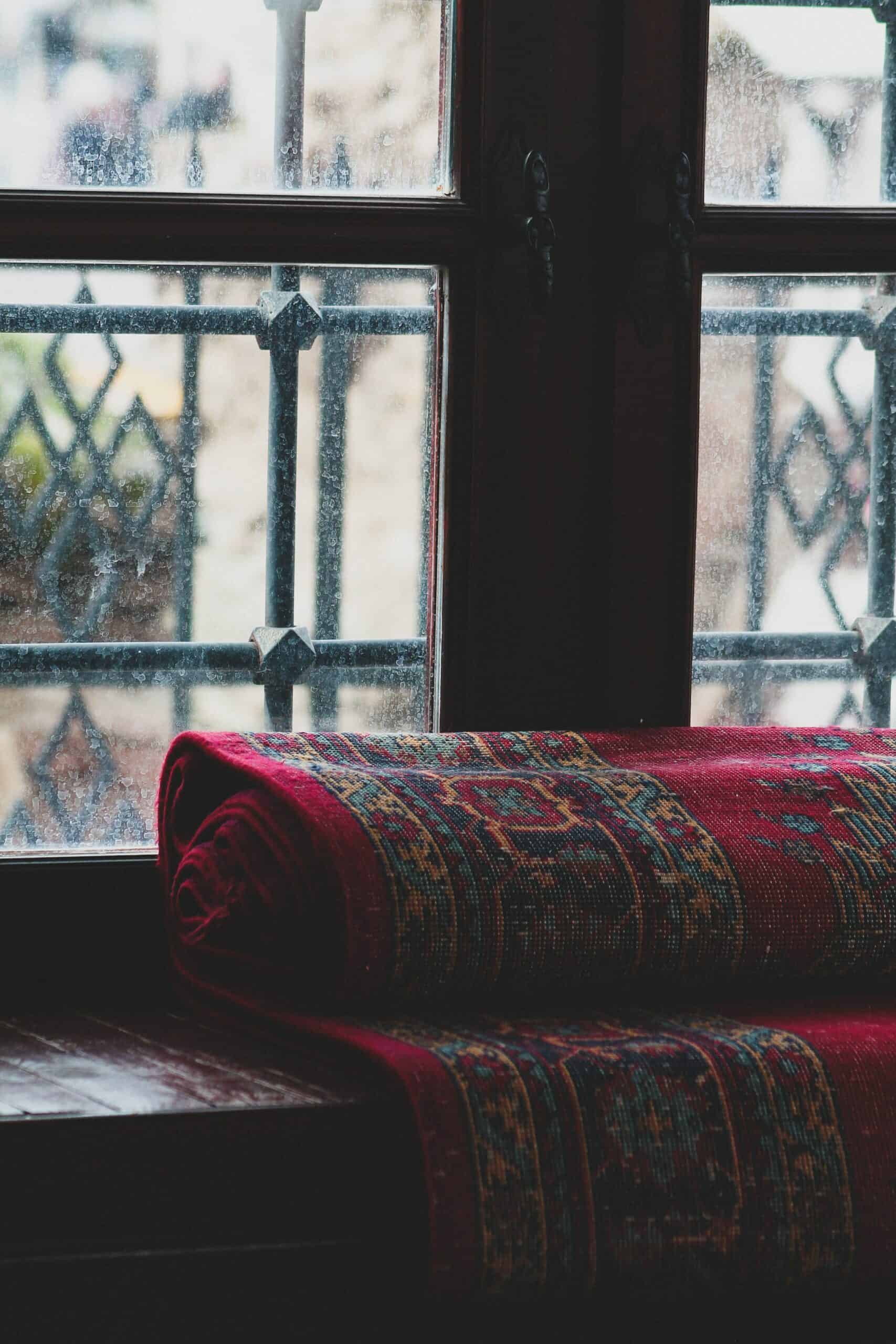 How to Ship a Rug Red Stag Fulfillment