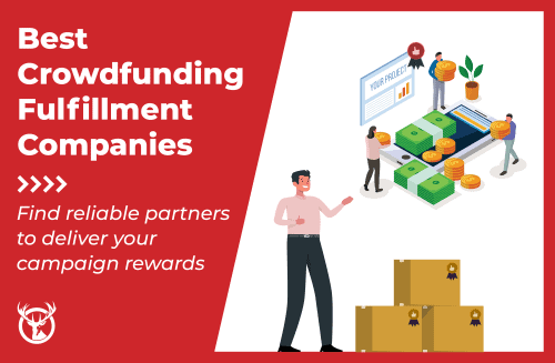 crowdfunding fulfillment companies ft