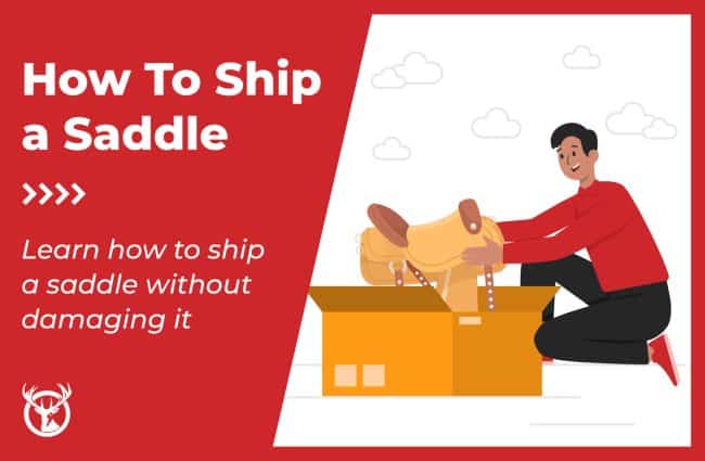 ship a saddle ft