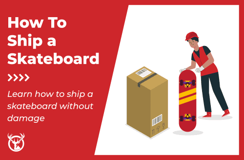 ship a skateboard ft