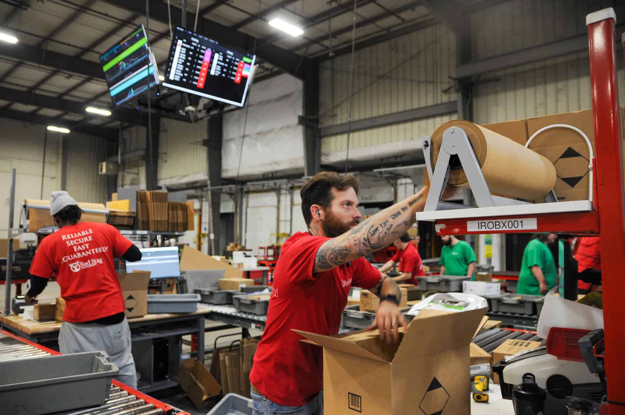 How Outsourcing Your eBay Fulfillment Can Scale Your Business