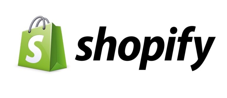 eCommerce platform Shopify