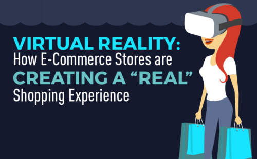 v-commerce virtual reality in ecommerce