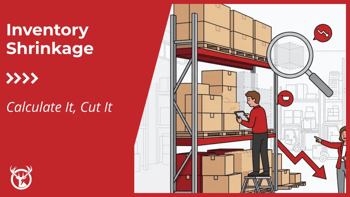 warehouse inventory