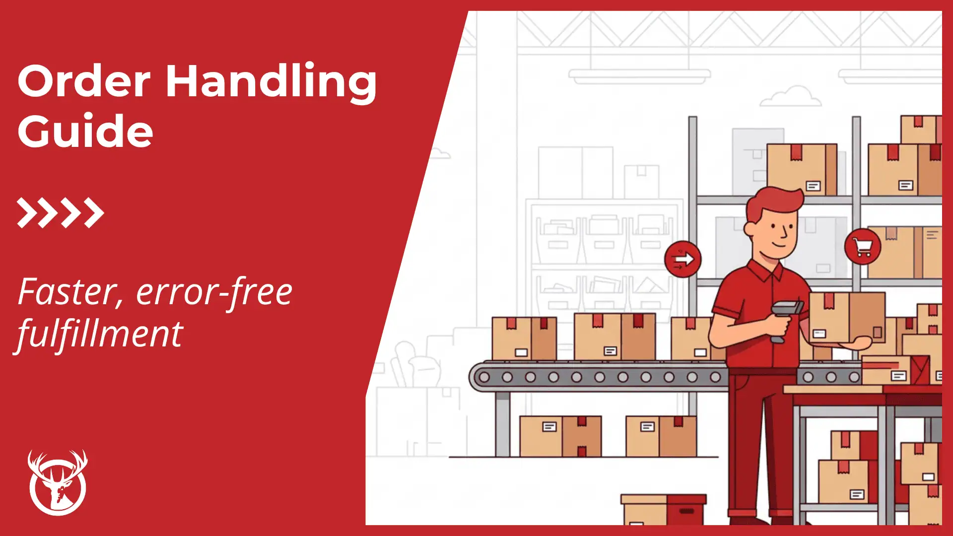 What is inventory management?