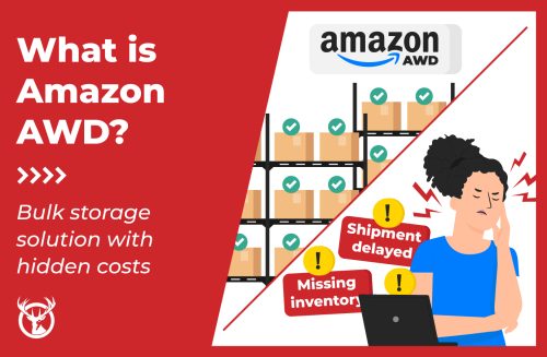 what is Amazon AWD ft